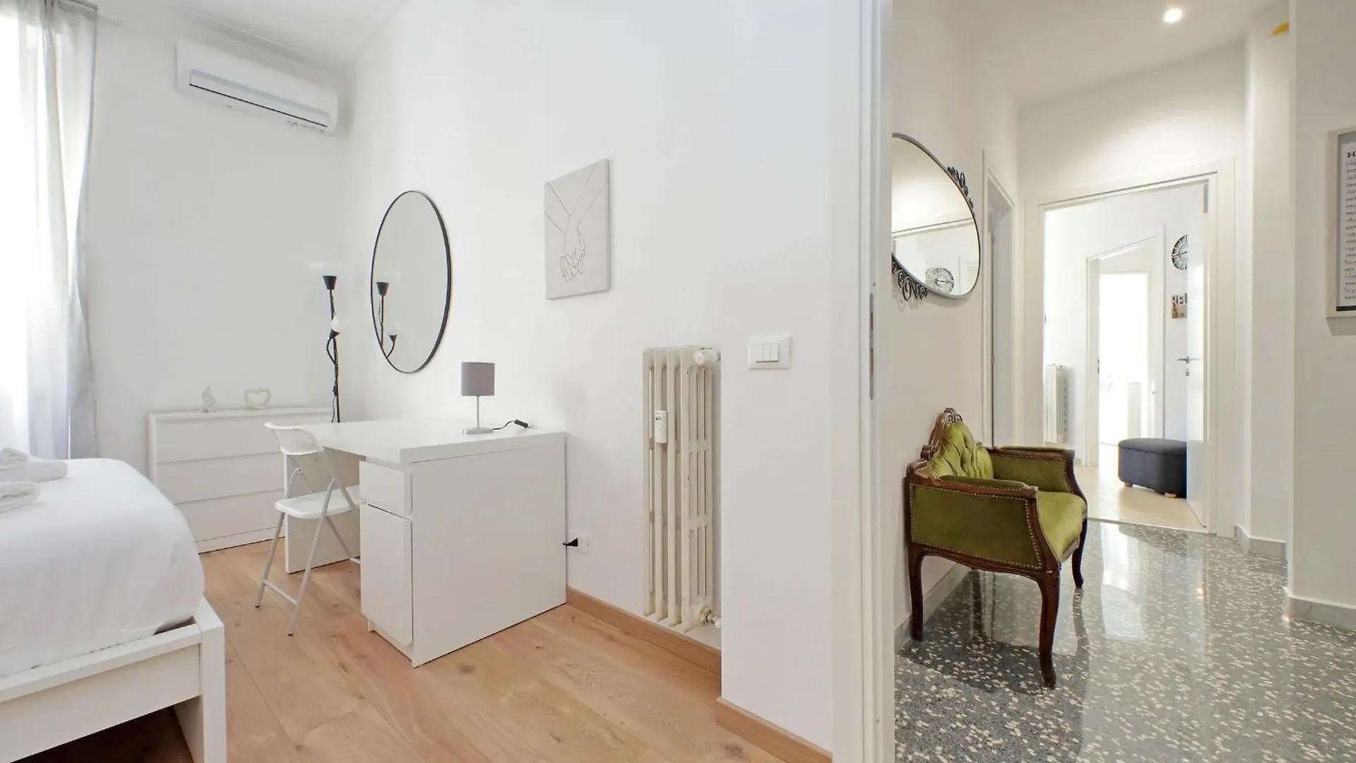 Livorno By Halldis Rome Apartment