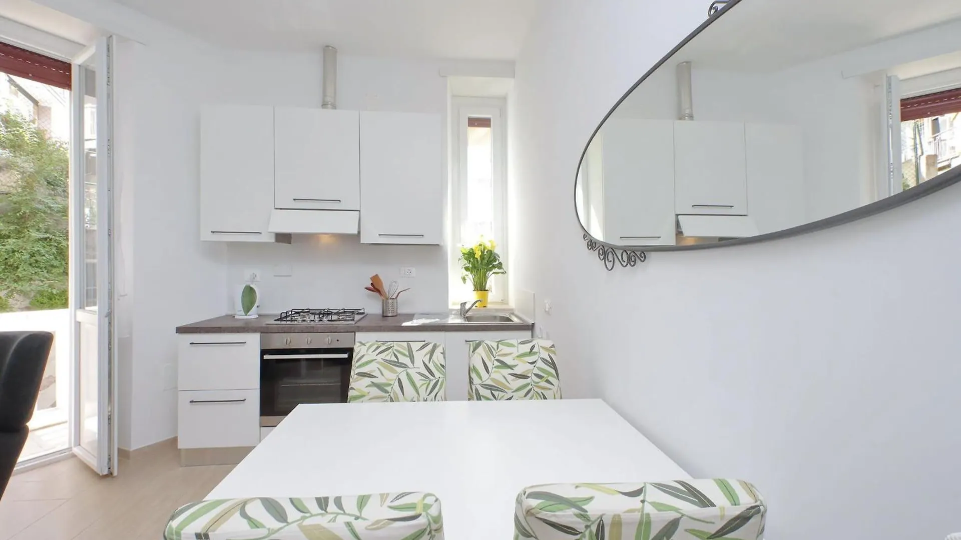 Livorno By Halldis Rome Apartment