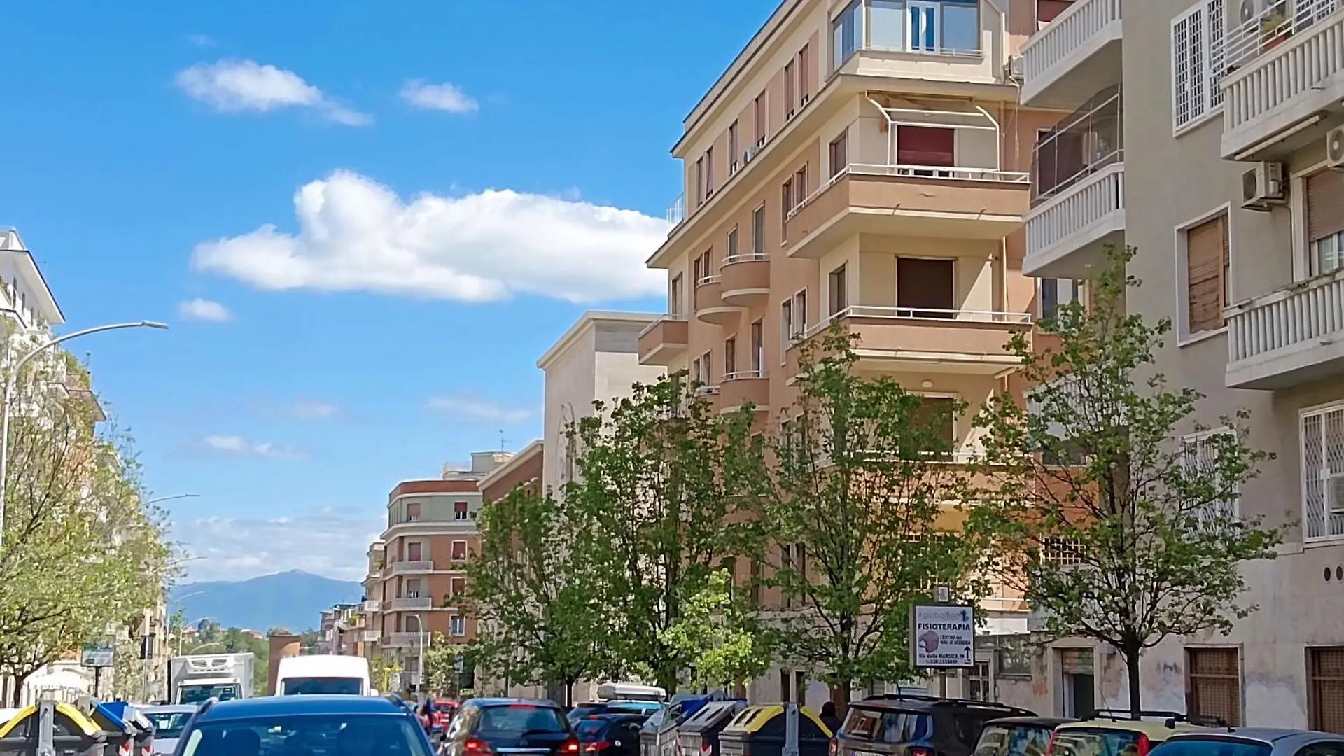 Livorno By Halldis Rome Italy