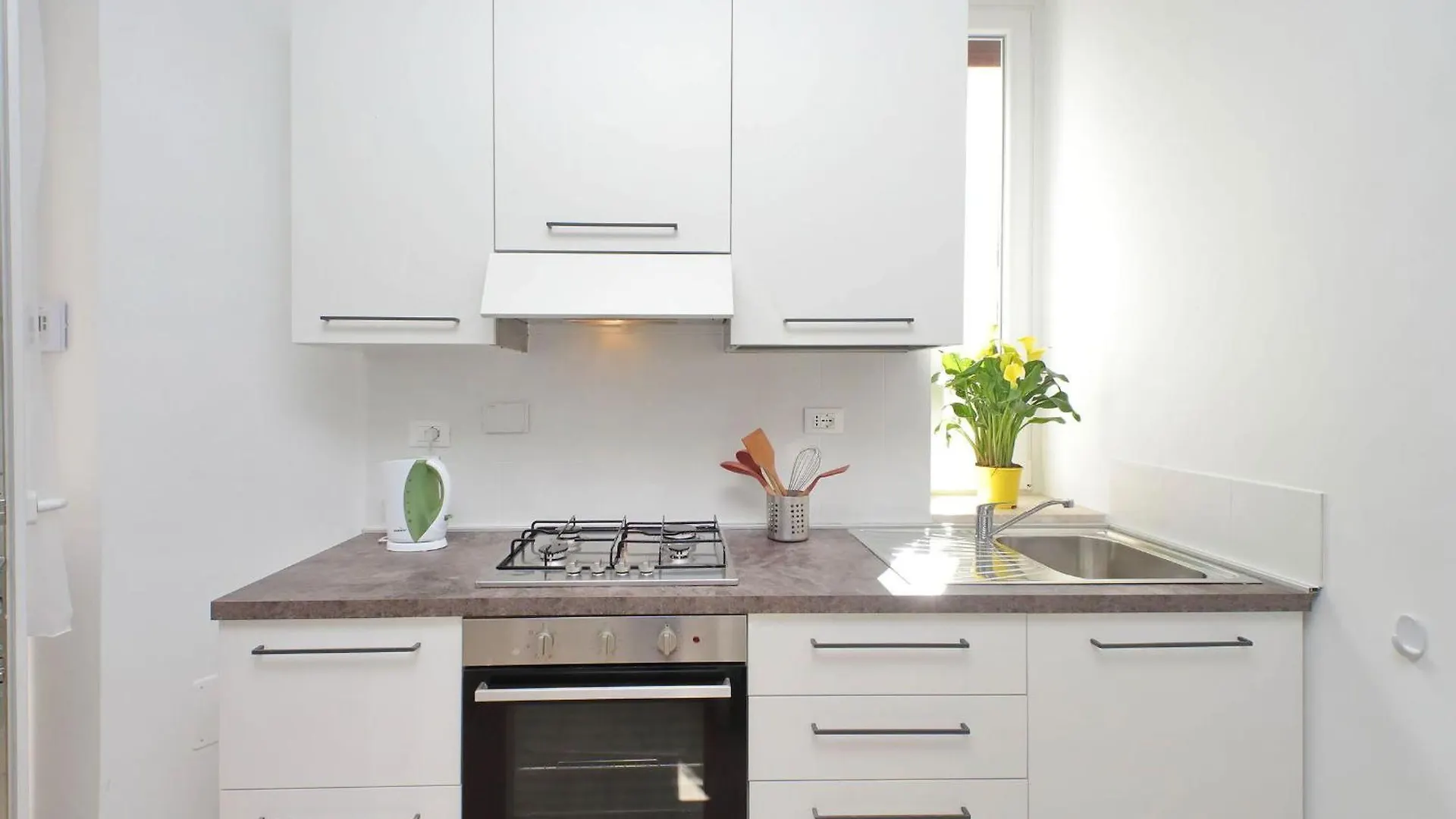 Apartment Livorno By Halldis Rome Italy