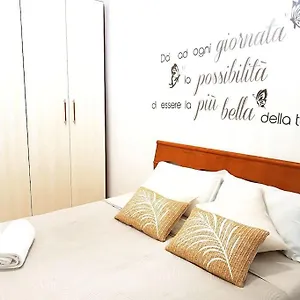 A Con Giardino Appartamento