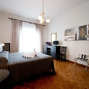 A Casa Di Enza Appartamento