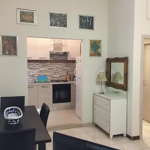 Lorenzo Magnifico Appartamento