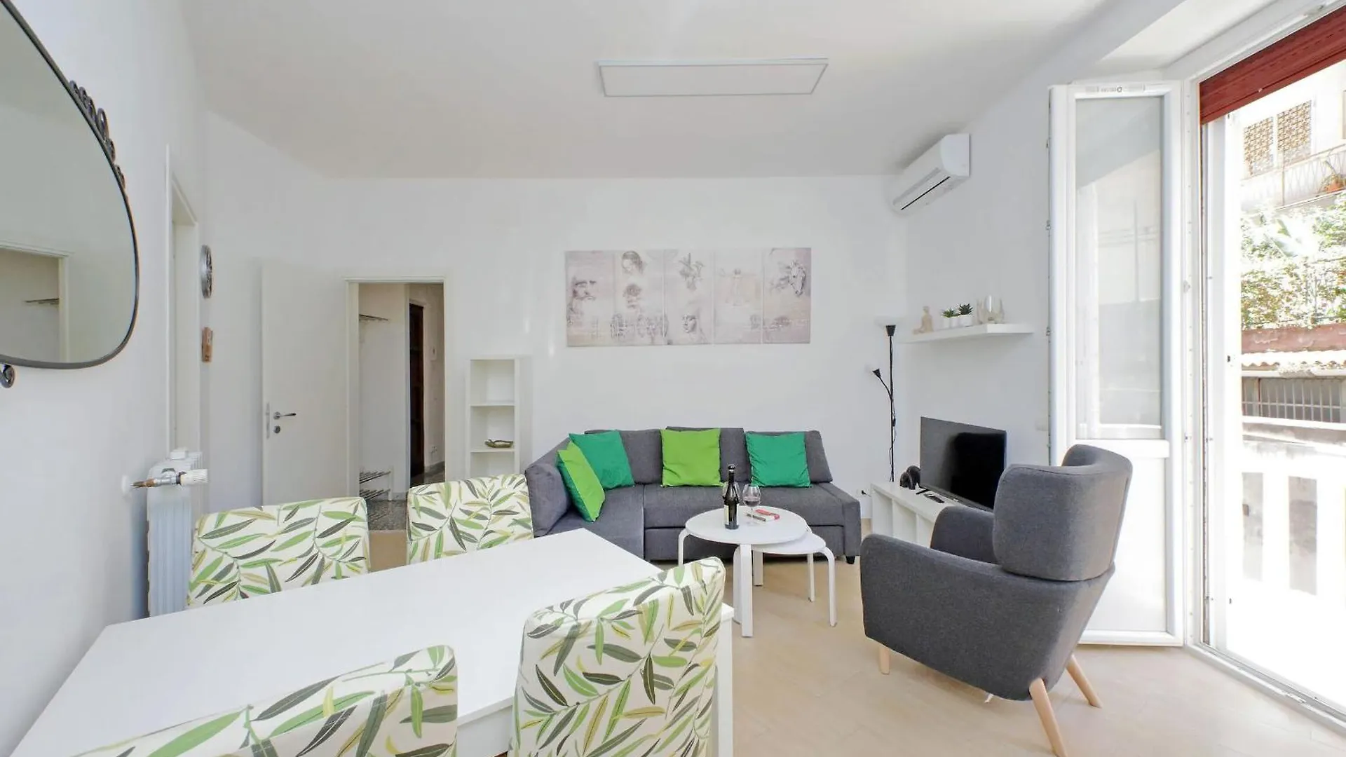 Livorno By Halldis location